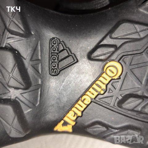 Adidas Terrex Eastrail GTX № 38 дамски високи маратонки Gore-Tex., снимка 13 - Маратонки - 38248300
