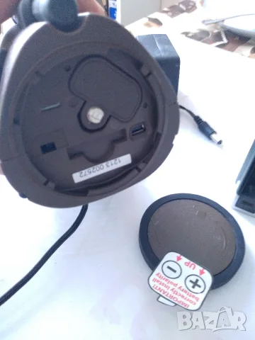 PerfectPro Digitube DAB+ цифрово работно радио с Bluetooth и Aux-in, снимка 17 - Радиокасетофони, транзистори - 56057087