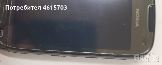 Телефон Nokia C7 - 15 €. Подарък оригинален калъф,Оригинална ненадута батерия,Протектор на екрана., снимка 10 - Nokia - 52305729