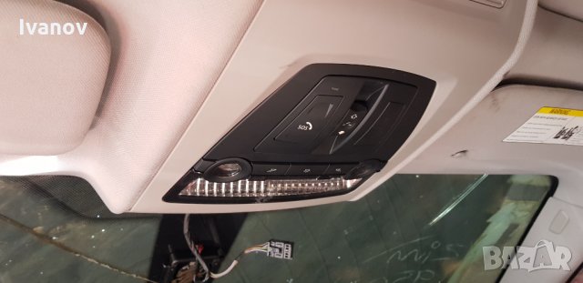 Нов салон за BMW 650 Grand Coupe 2014 , снимка 4 - Аксесоари и консумативи - 31067247