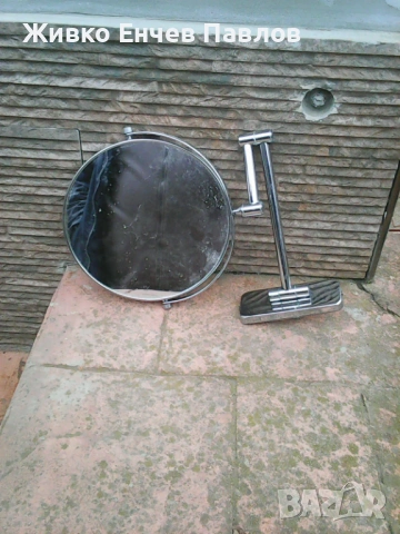 Огледало за баня