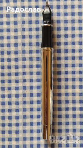 писалка CERRUTI, снимка 4 - Други - 42911465