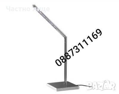LED осветителни настолни лампи, снимка 3 - Настолни лампи - 29735275