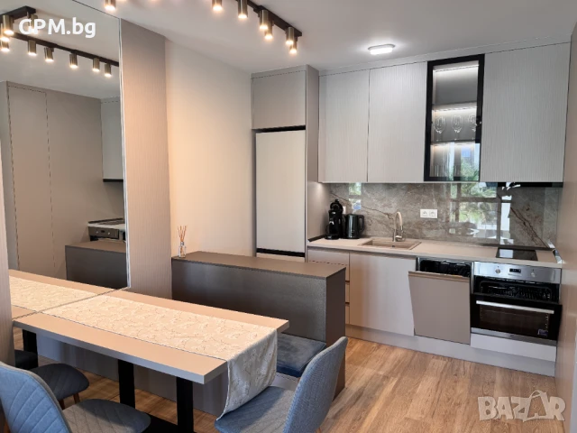 Luxury Apartments in complex Azur - next to the BEACH !, снимка 7 - Почивки на море - 51206295