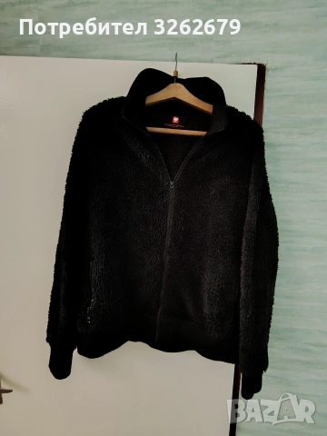engelbert strauss sherpa оригинално размер XL, снимка 6 - Якета - 52800503