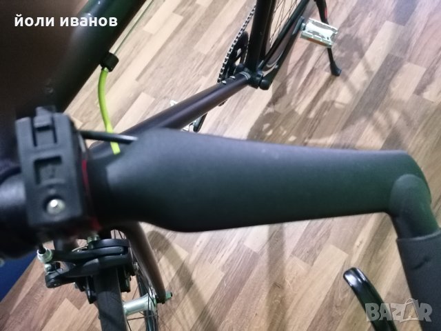 Уникален сингъл, снимка 3 - Велосипеди - 30666288