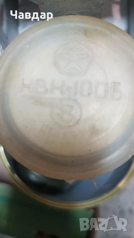 Ретро крачна помпа за гуми ми., снимка 4 - Антикварни и старинни предмети - 51307469