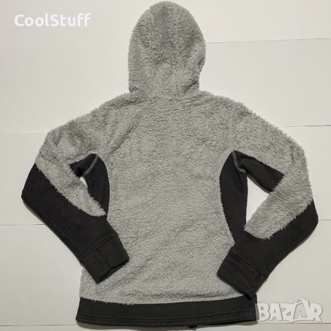 Зимно Дамско Горнище Jack Wolfskin Nanuk Размер S, снимка 7 - Суичъри - 52696506