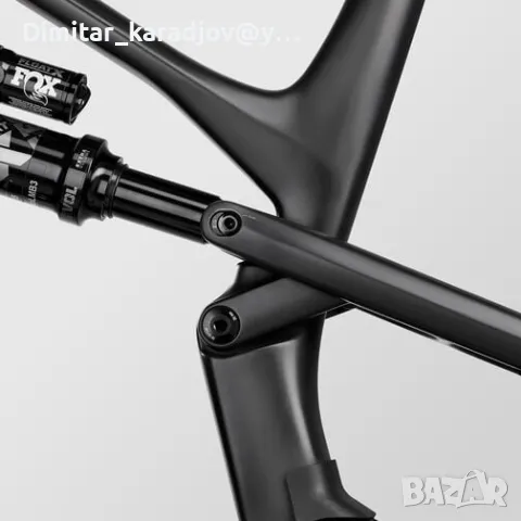 Canyon Spectral CF 7 carbon , снимка 8 - Велосипеди - 49278284