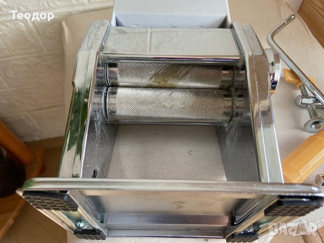 grain  grinder, снимка 4 - Други - 42702164