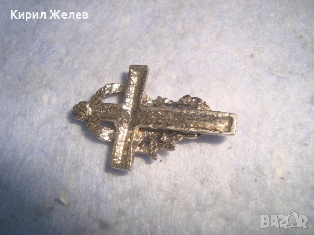ПОСРЕБРЕНО ЗОДИАКАЛНО АРТ КРЪСТЧЕ МЕДАЛЬОН със СКОРПИОН 10877 , снимка 7 - Други - 36903681