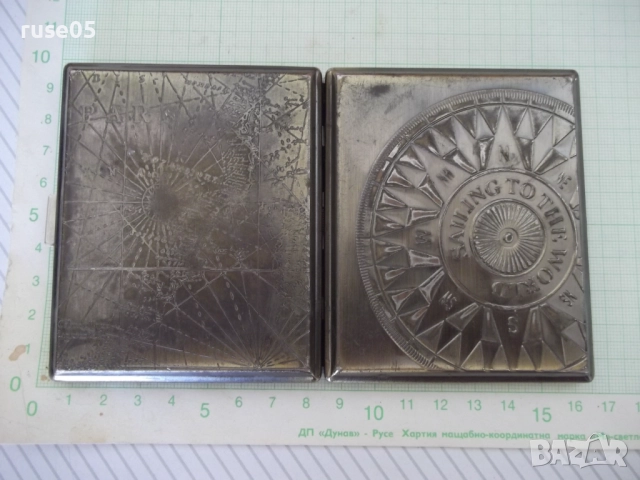 Табакера - 11, снимка 6 - Колекции - 51871436