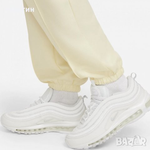 Дамско долнище Nike Sportswear - размер L, снимка 4 - Спортни екипи - 37080503