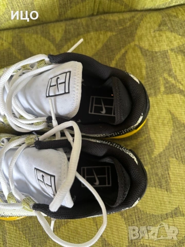 Нови мъжки маратонки Nike Vapor Х, снимка 8 - Маратонки - 54040968