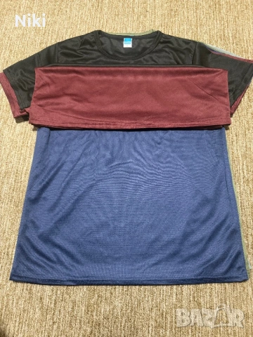 Спортни тениски, снимка 3 - Тениски - 53905110