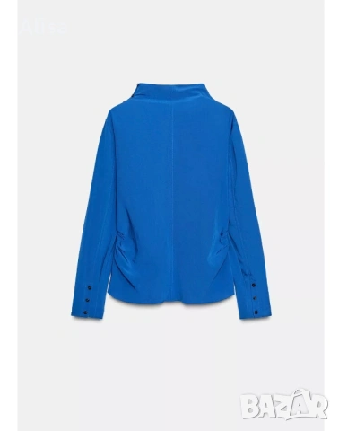 Нова блуза на Зара