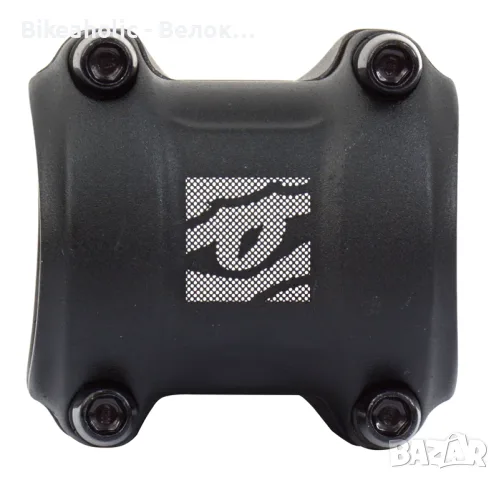 Лапа Race Face Chester 35x40mm Black, снимка 4 - Части за велосипеди - 56125985