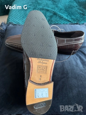 Shoes for man , снимка 5 - Официални обувки - 54279523