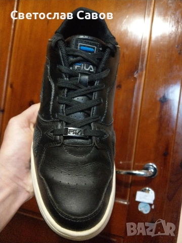 Fila 43нм. 27,5см. Оригинал., снимка 9 - Маратонки - 52242135