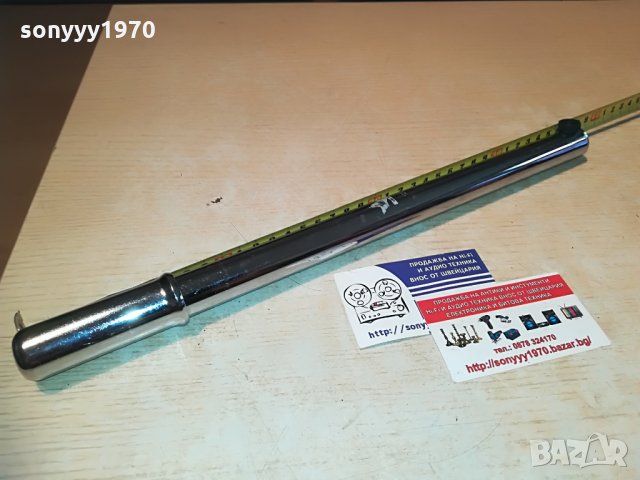 sks-air pump-made in germany-внос швеицария, снимка 3 - Аксесоари за велосипеди - 29418032