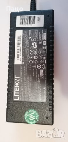 19V 7.1A/135W  LITEON  PA-1131-07, снимка 4 - Лаптоп аксесоари - 39559652
