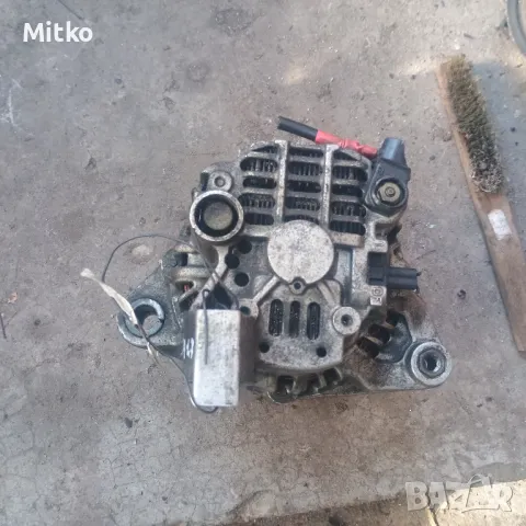 Алтернатор - Генератор За Форд Пума 1.7И 16В / Ford Puma 1.7I 16V, снимка 3 - Части - 47537959