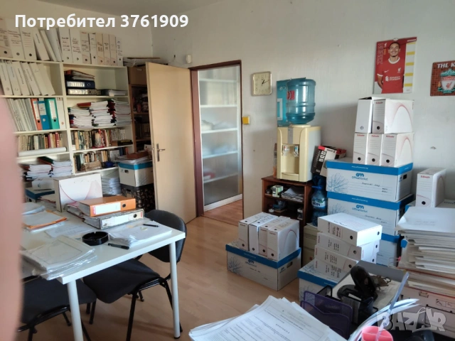 2-стаен апартамент в ж.к. Христо Смирненски, София, снимка 10 - Апартаменти - 53896999