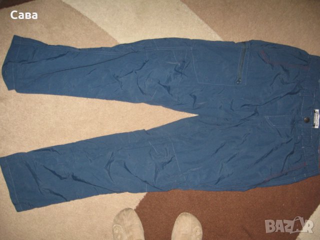 Летни спортни панталони CHAMONI X   мъжки,М , снимка 4 - Спортни дрехи, екипи - 36687279