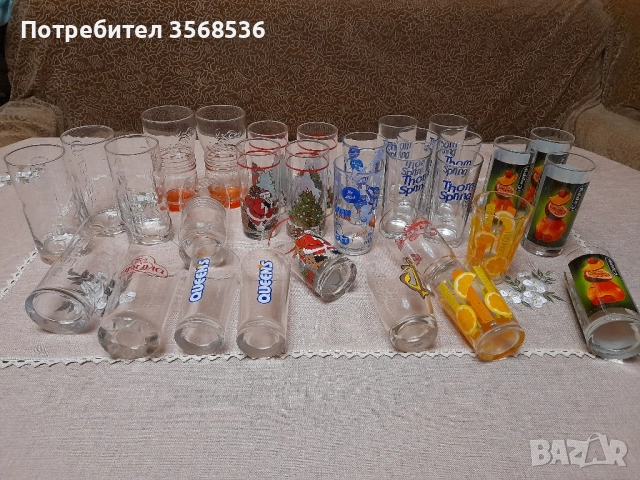 Кухненски дреболии за допълване , снимка 4 - Прибори за хранене, готвене и сервиране - 51557790