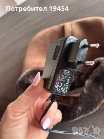 Масажор за крака, снимка 4 - Други - 53060838