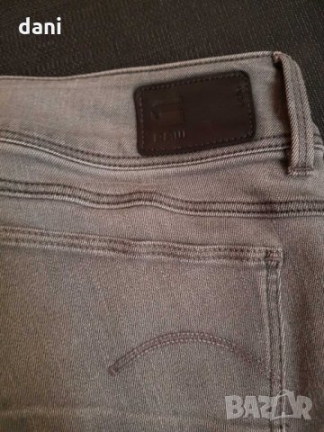 G Star дънки , снимка 5 - Дънки - 29161052