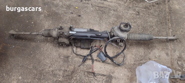 Кормилна рейка електрическа 1K1 909 144 G / 1K1 423 105 VW Touran 1.9TDI-105к.с. - 350лв