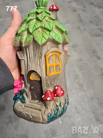 декоративни къщички , снимка 7 - Декорация за дома - 48996573