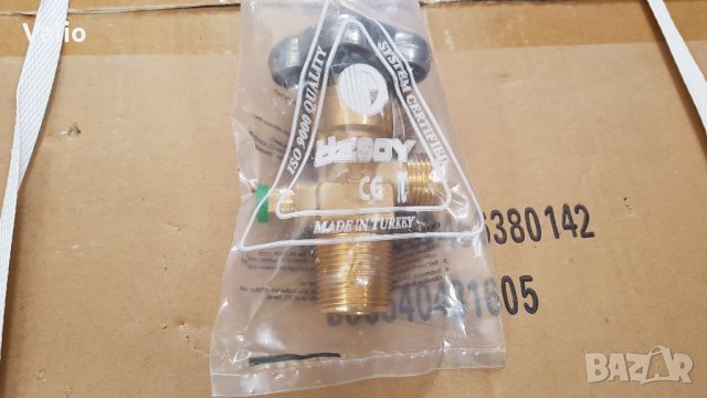 Редуцир вентил Азот 30bar, снимка 15 - Други инструменти - 29504142