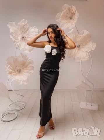 рокля , снимка 4 - Рокли - 51152877