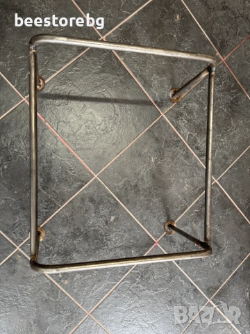 Стойки за кошери