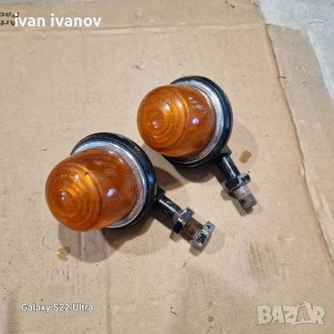 Мигачи Ява Чезе , снимка 2 - Селскостопанска техника - 51622906