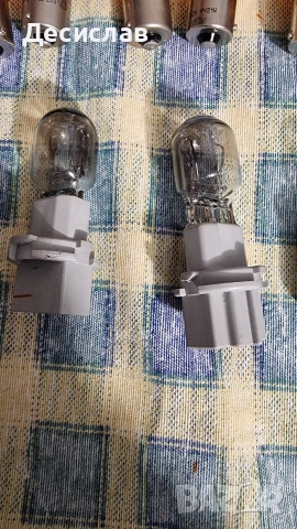 Крушки за автомобили, снимка 15 - Аксесоари и консумативи - 53025467