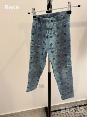 Детски клин 5-6г ръст 116, снимка 3 - Детски клинове - 52115762