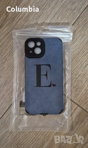 НОВО! - Кейсове, гръбчета за iPhone 13/14, снимка 3 - Калъфи, кейсове - 52360822