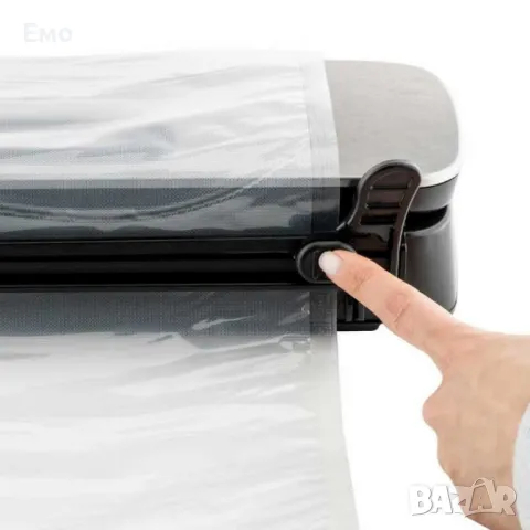 Уред за вакуумиране - HVS-1144 Vigo c 10 бр, торбички, снимка 4 - Други стоки за дома - 48535632