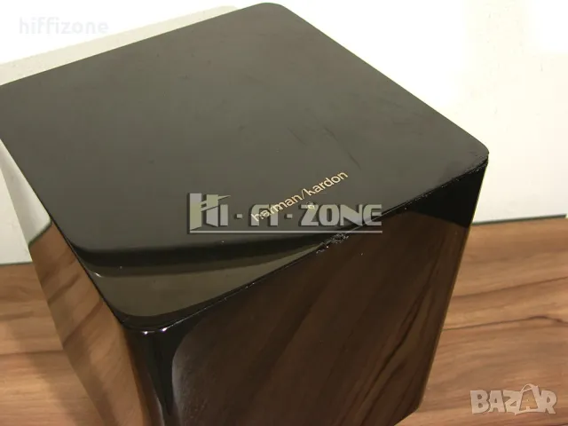 Субуфер Harman/kardon hkts200 sub, снимка 3 - Тонколони - 47791557