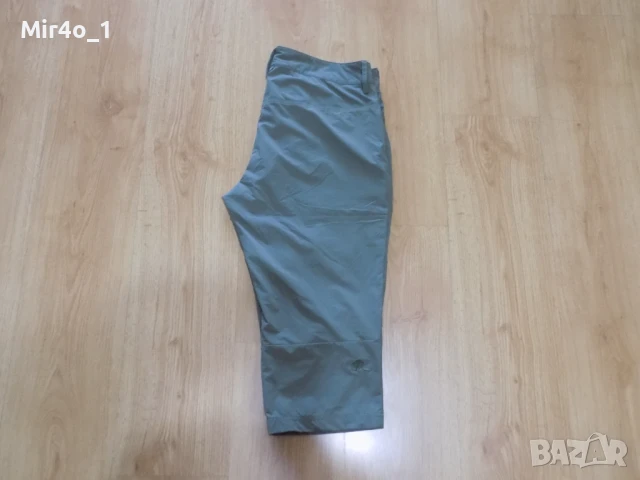 къси панталони bergans of norway шорти гащета долнище дамски туризъм планина оригинален M, снимка 12 - Спортни екипи - 51288786