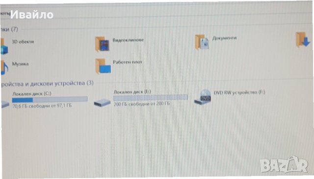 HP PAVILION G7 I5 480, снимка 3 - Лаптопи за дома - 34342556