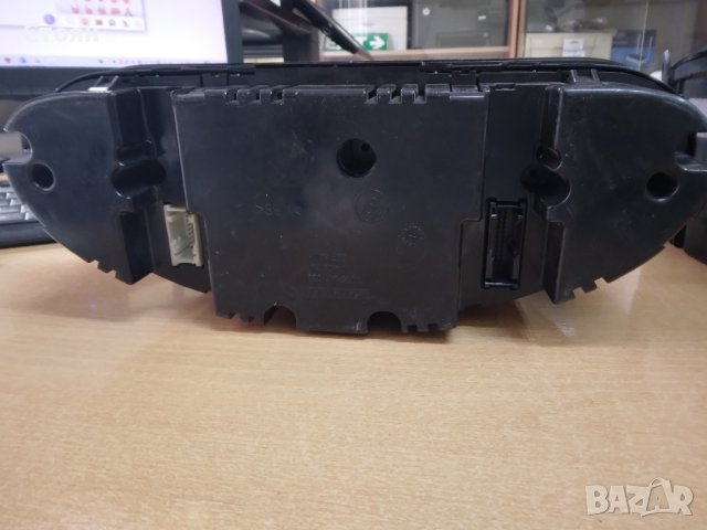 Табло километраж за BMW E46 за бензин, снимка 2 - Части - 44252902