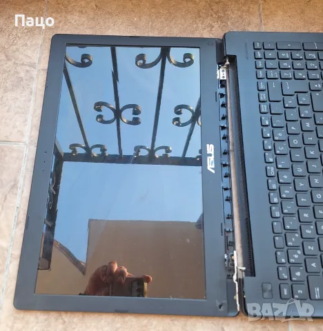 Asus A553SA/за части е/, снимка 11 - Части за лаптопи - 56180514