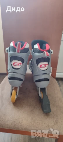 Ролери PowerBlade размер 41, снимка 5 - Ролери, кънки - 50897591