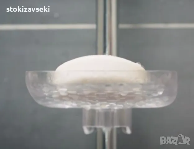 Органайзер за душ Tescoma Lagoon, снимка 1