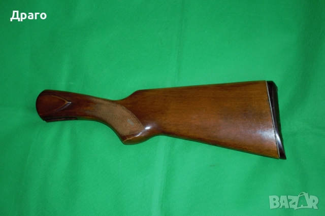 Приклад за ловна пушка ИЖ-18, 12 калибър (П-005), снимка 2 - Ловно оръжие - 52029357