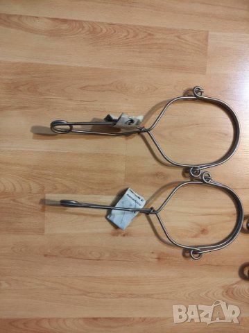 Комплект за височинна защита , снимка 7 - Други - 37522569